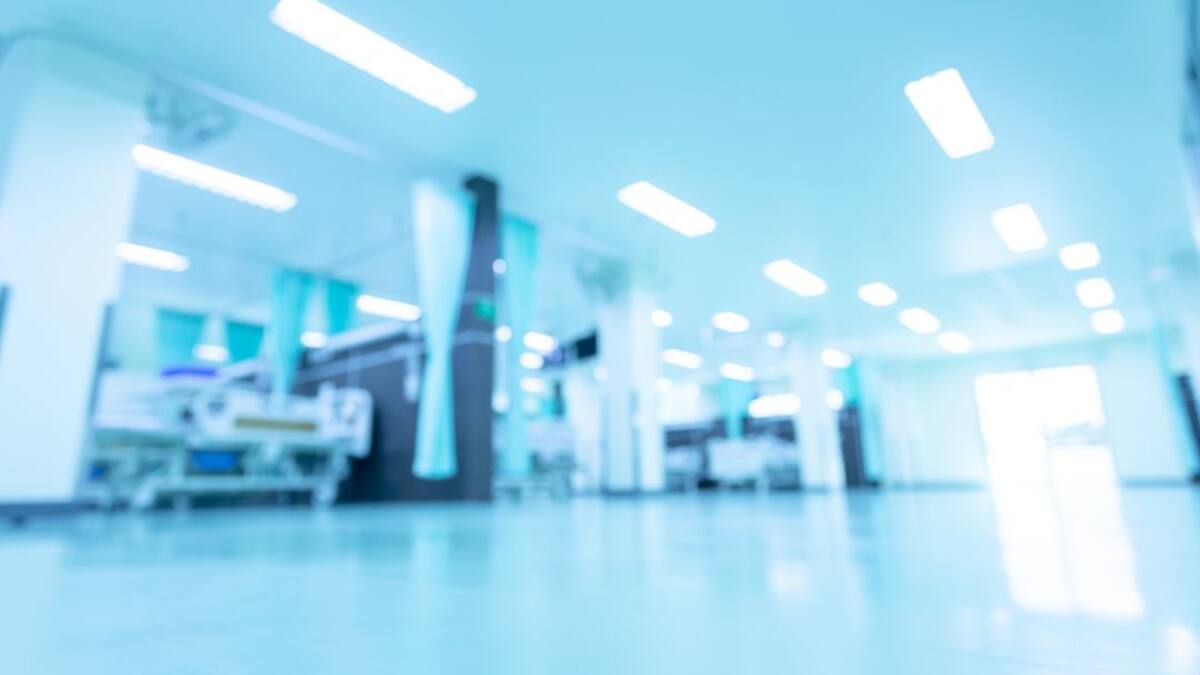 Indignación por Cajacopi remitir a paciente con cáncer a Barranquilla