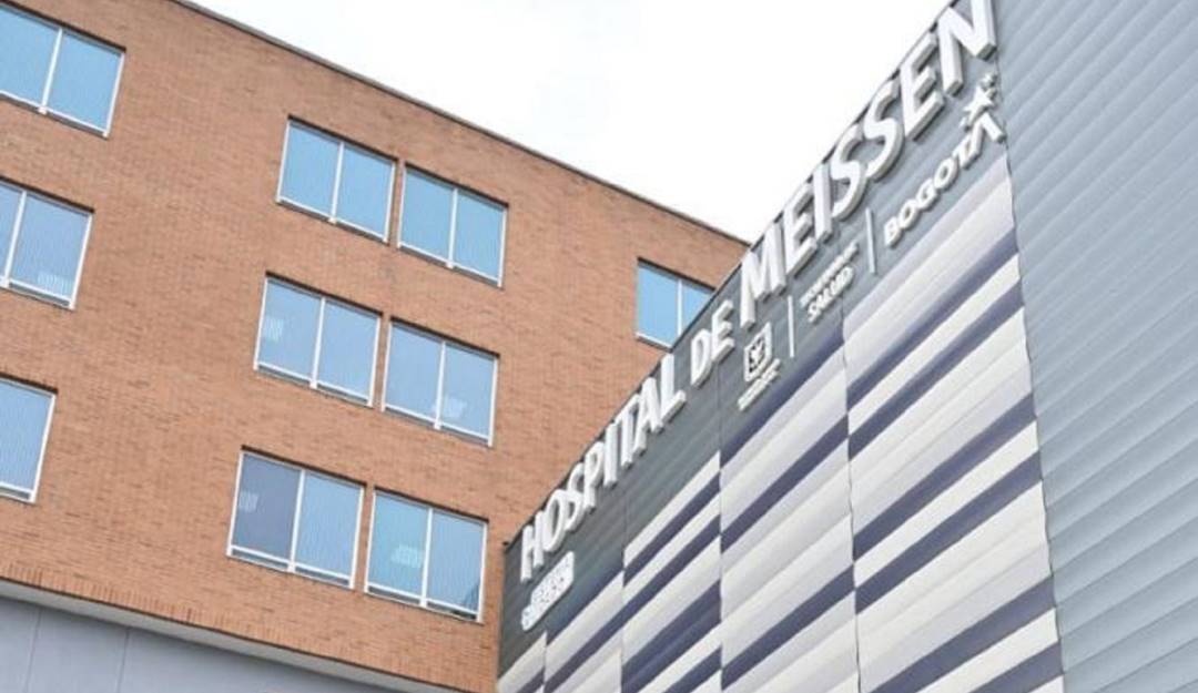 Cortesía Alcaldía de Bogotá