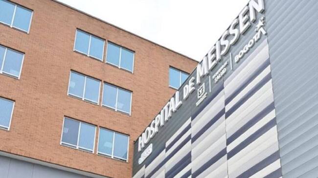 Cortesía Alcaldía de Bogotá