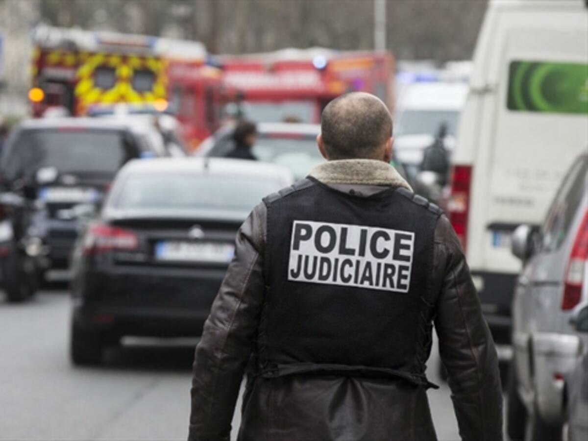 En el norte de Francia ubican a dos sospechosos de ataque a Charlie Hebdo