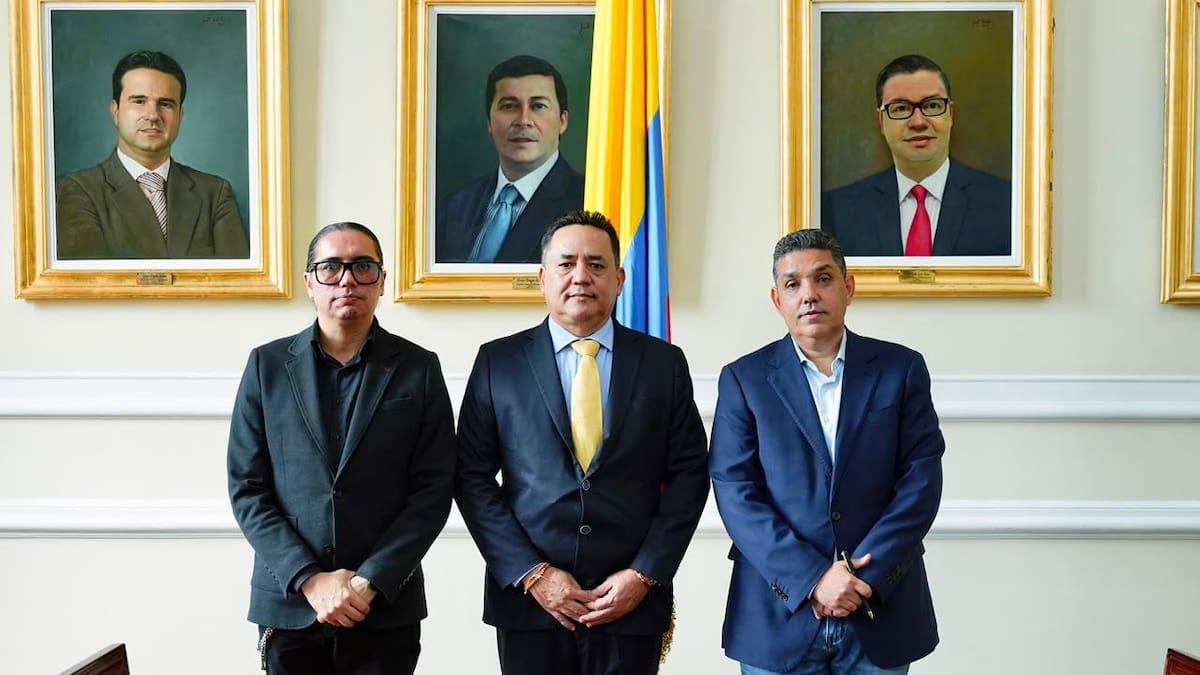 Se posesionaron otros dos representantes a la Cámara, a pocos días de la posesión del nuevo Congreso