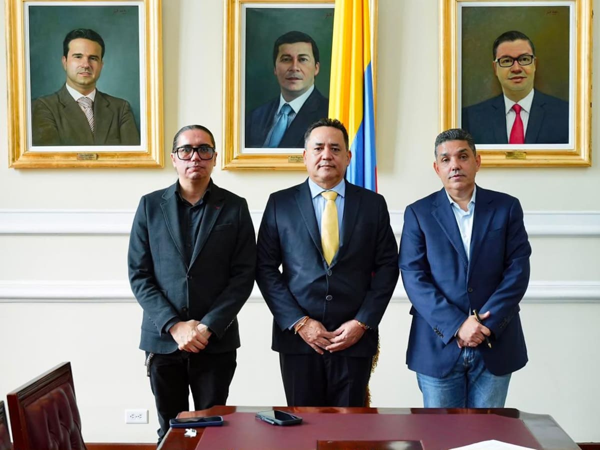 Se posesionaron otros dos representantes a la Cámara, a pocos días de la posesión del nuevo Congreso