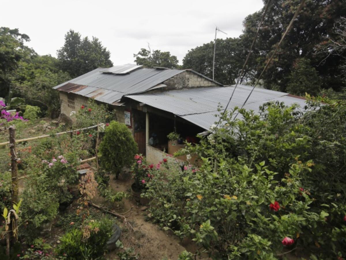 Se agota el plazo para solicitar restitución de tierras
