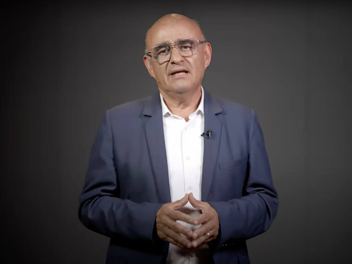 Elecciones Universidad Nacional: ¿Qué pasará con la posesión del nuevo rector?