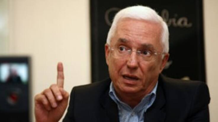 Cambios en el gabinete le darán a Santos "un airecito muy corto" a su popularidad: Jorge Robledo