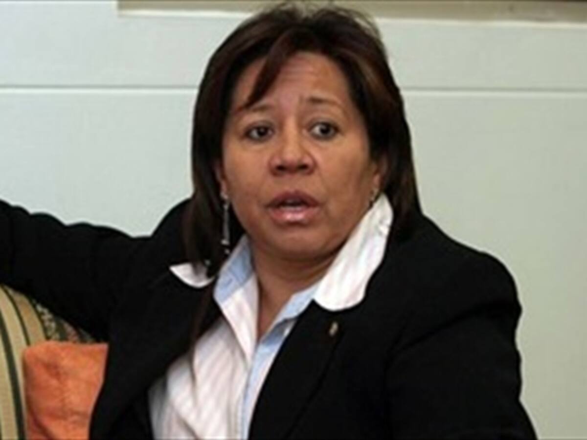 El país sabe que seguimientos provenían de Casa de Nariño: Valencia Copete