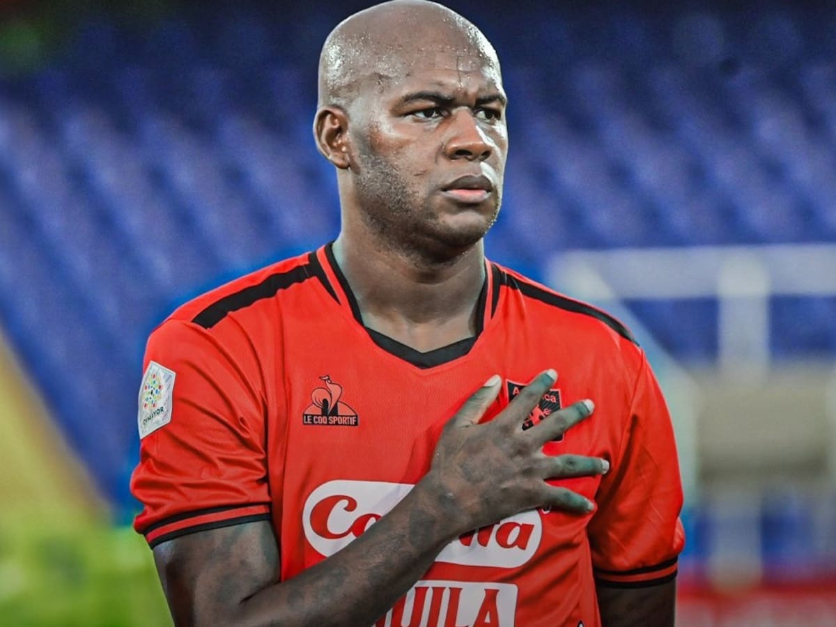 América de Cali: Víctor Ibarbo y Edwar López son las primeras salidas del equipo