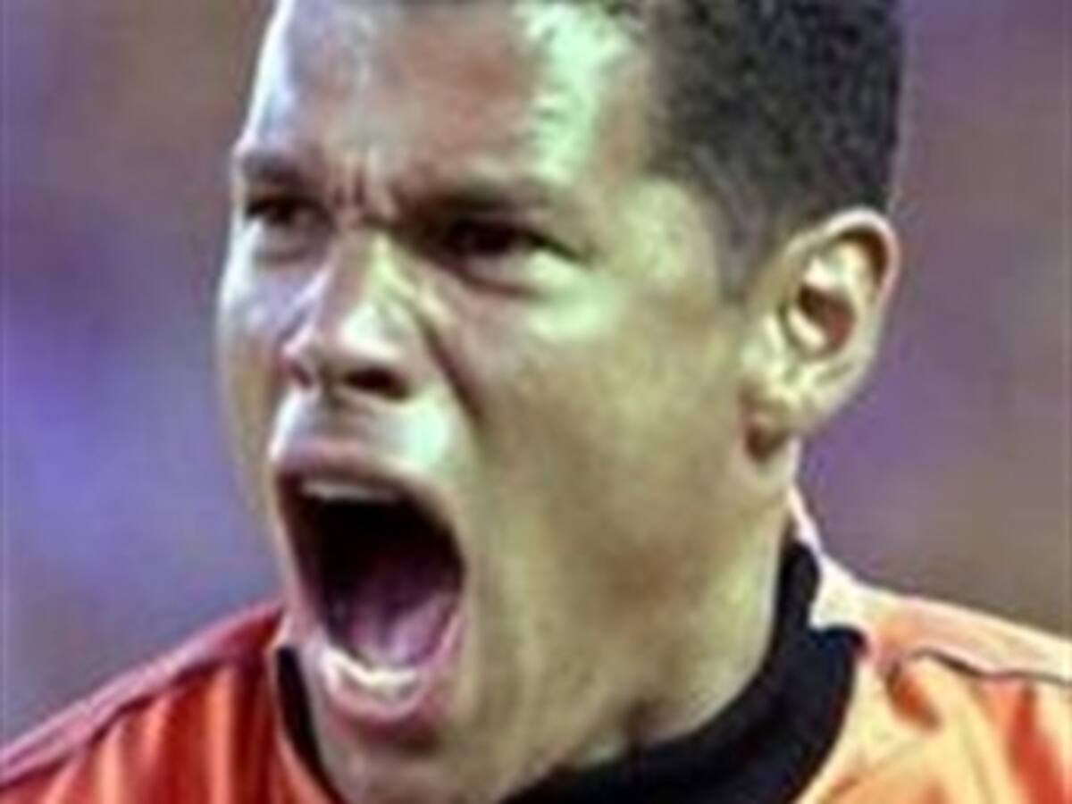 Óscar Córdoba renunció a la presidencia de Atlético Bucaramanga
