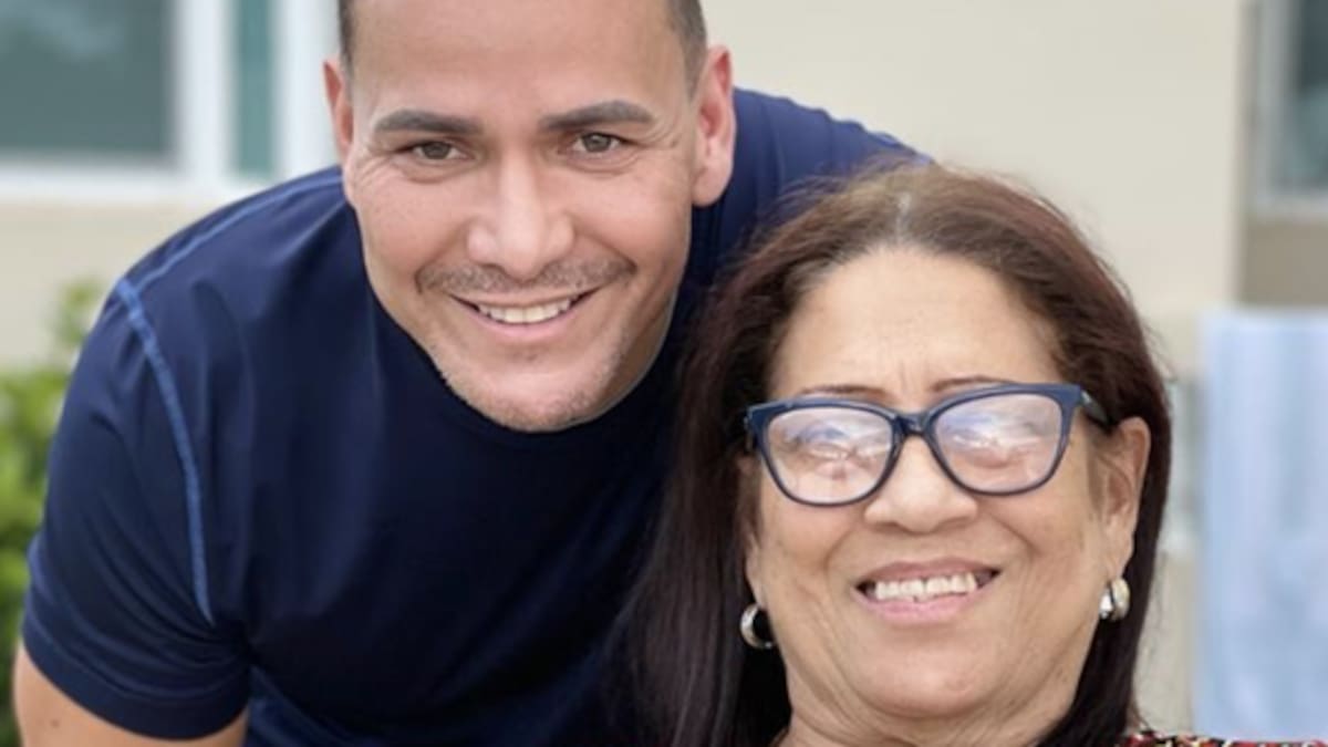 Víctor Manuelle enfrenta uno de los momentos más dolorosos de su vida