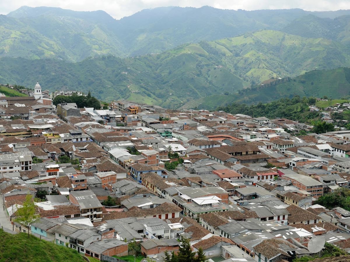 “Sismos en Neira no tendrían causas naturales, serían por actividades humanas”: SGC