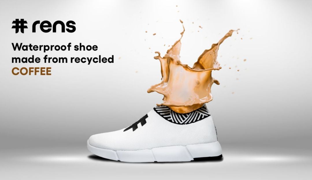 Campaña de kickstarter