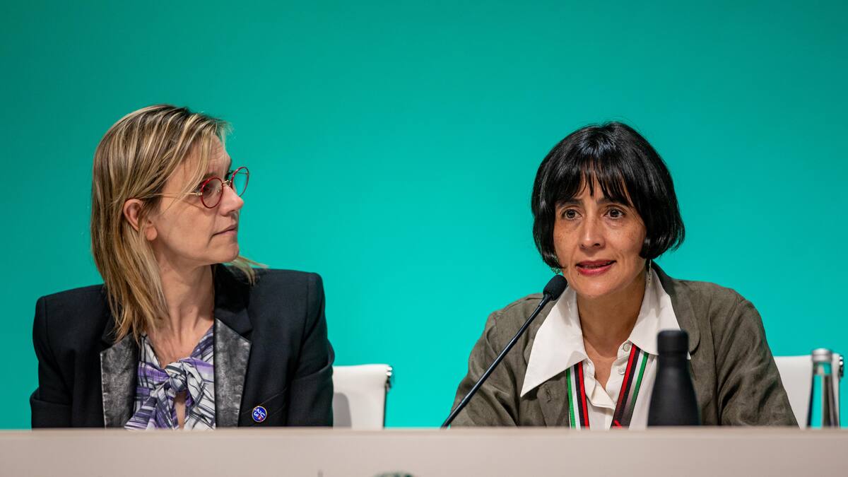Colombia, Francia y Kenia crearán una comisión de expertos sobre deuda y clima