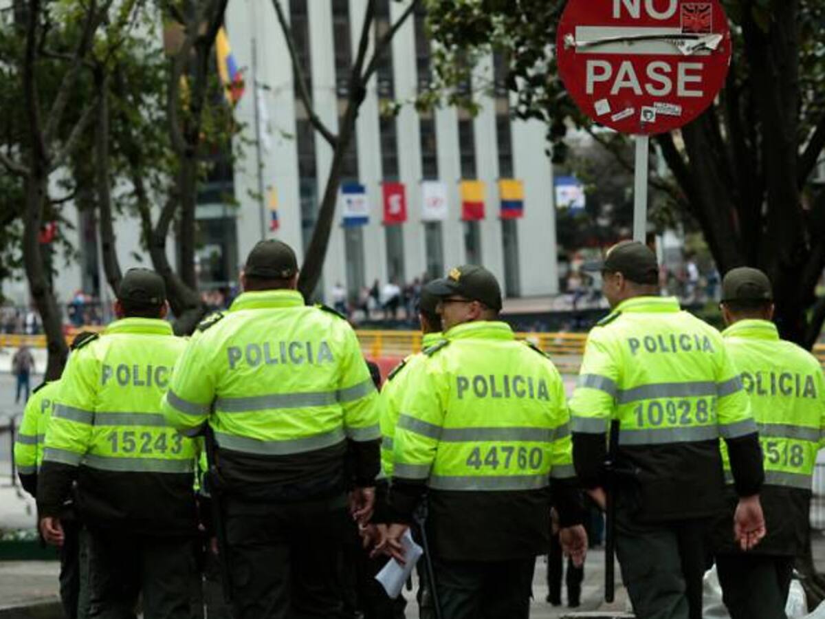 Envían Fuerza Pública a Francisco Pizarro para garantizar elecciones