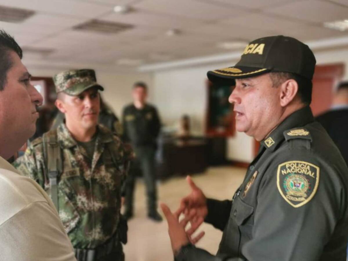En Risaralda se adoptarán nuevas medidas para prevenir contagio de Covid-19