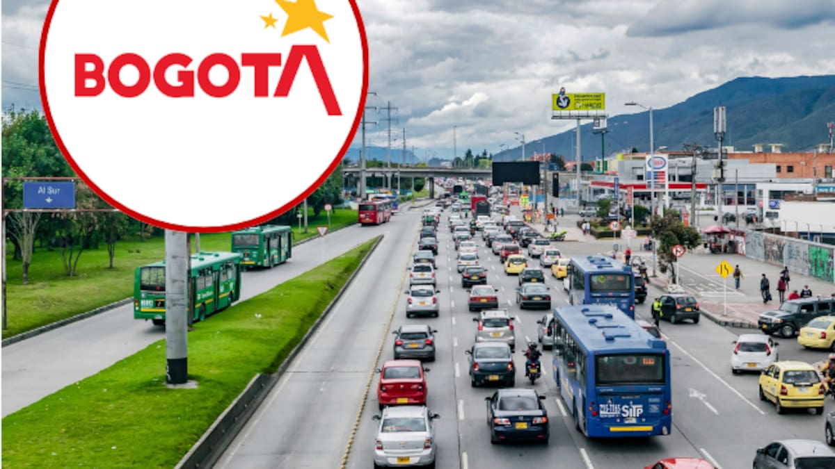 Pico y placa regional el lunes 18 de mayo en Bogotá: Hay restricción para el puente festivo