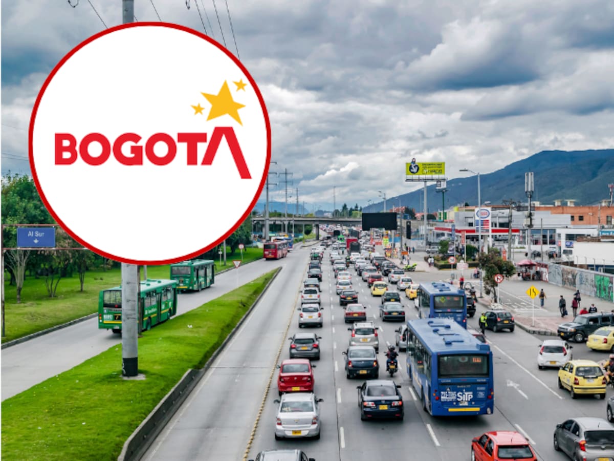Pico y placa regional el lunes 18 de mayo en Bogotá: Hay restricción para el puente festivo