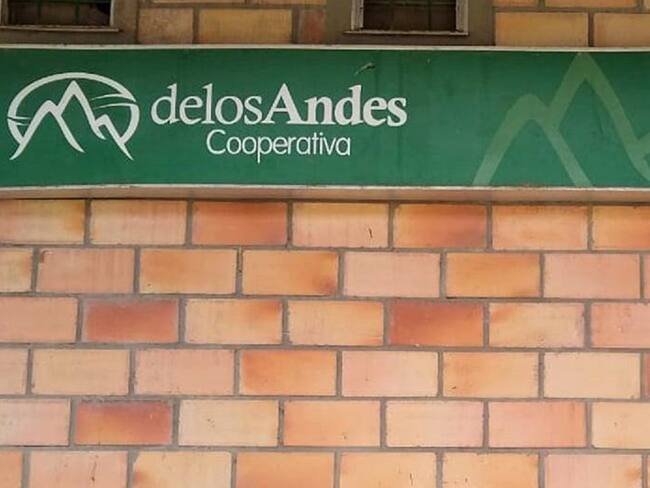 Foto archivo COOPERAN