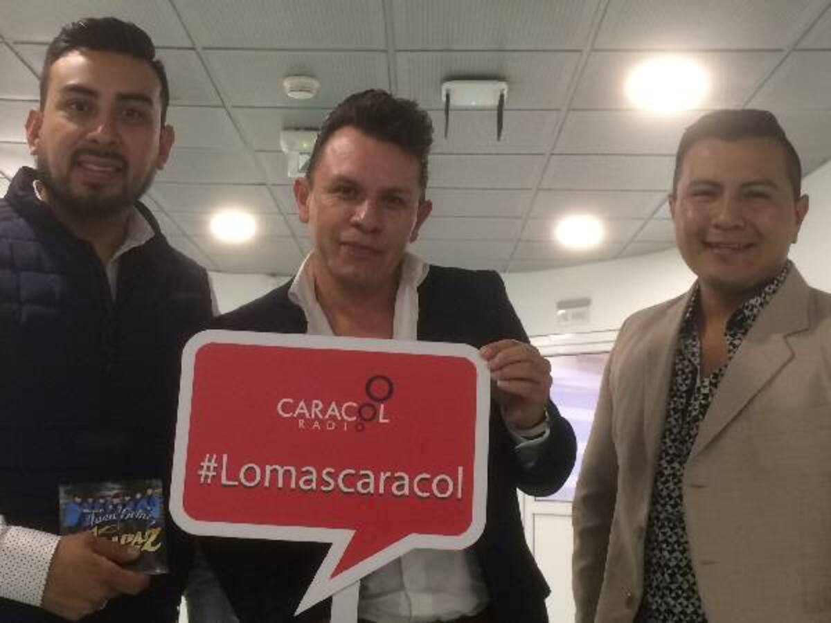 Audios LoMasCaracol miércoles 19 de octubre