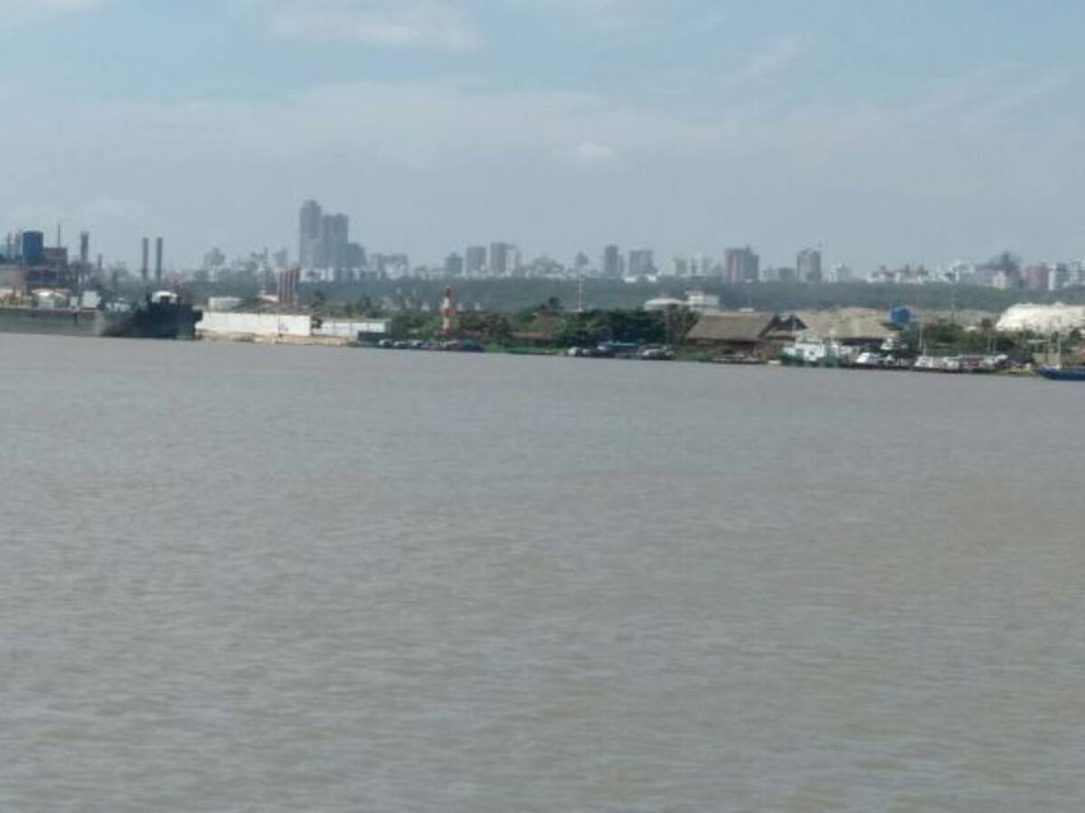 Los municipios de Ponedera y Sabanalarga sin agua