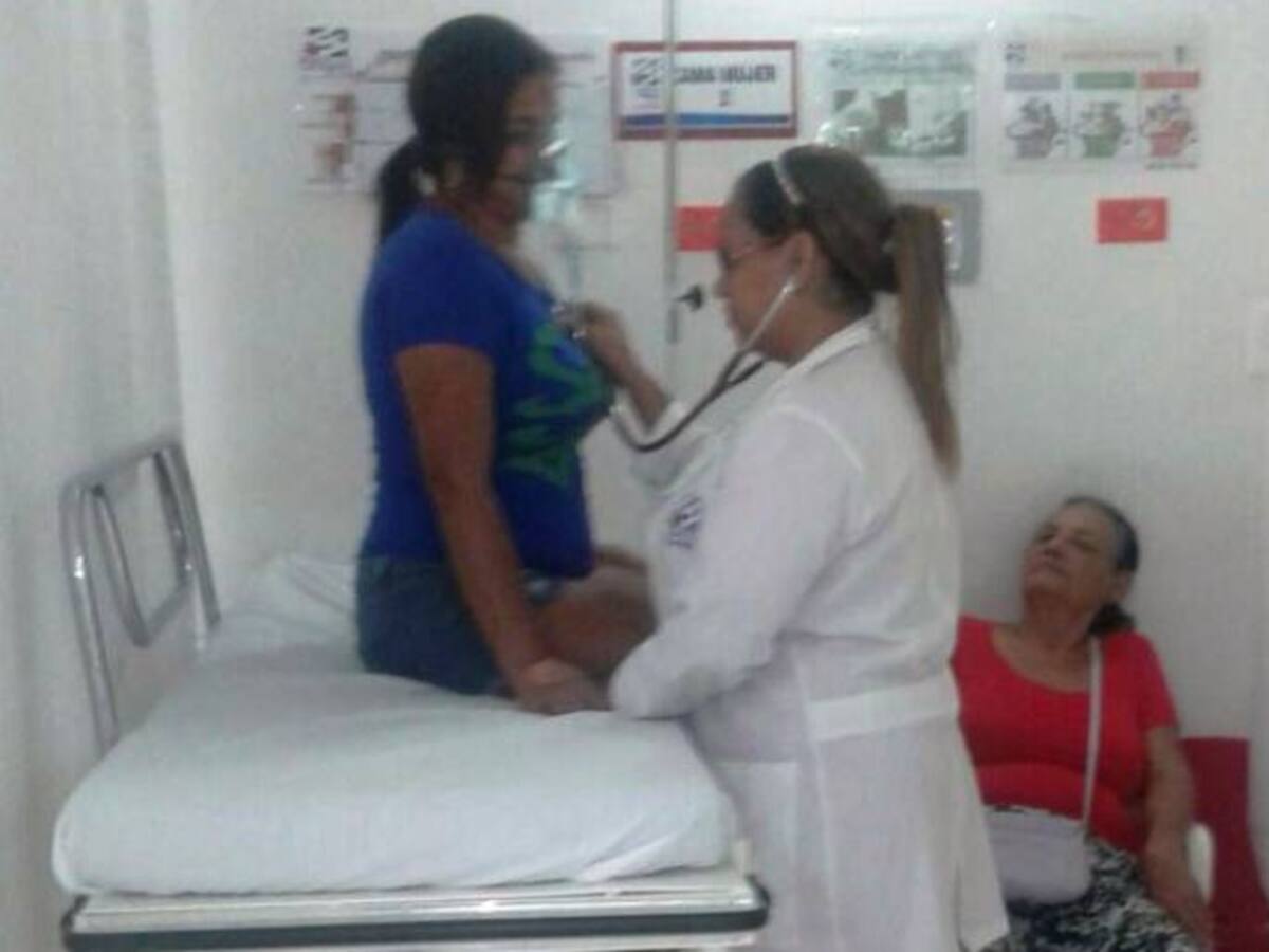 ESE atiende 754 emergencias en el primer día de Fiestas de Independencia de Cartagena