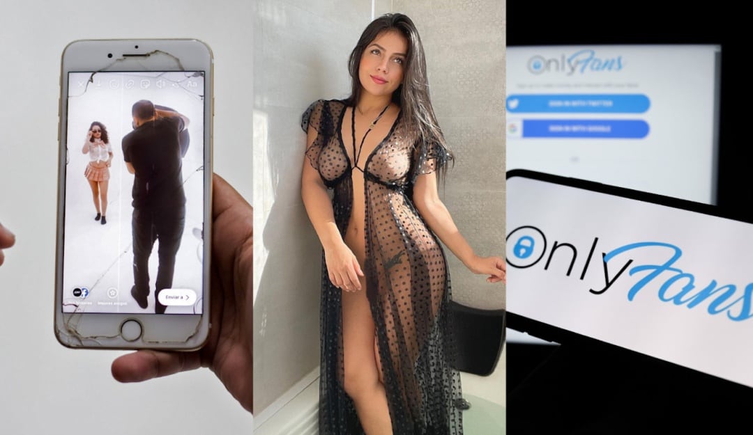 ¿Se acabó el negocio de Aida Cortés? OnlyFans prohibirá contenido explicíto