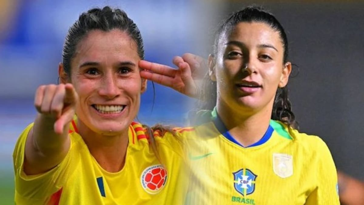Cuentas de Selección Colombia en Copa América Femenina: Qué pasa si gana, pierde o empata con Brasil