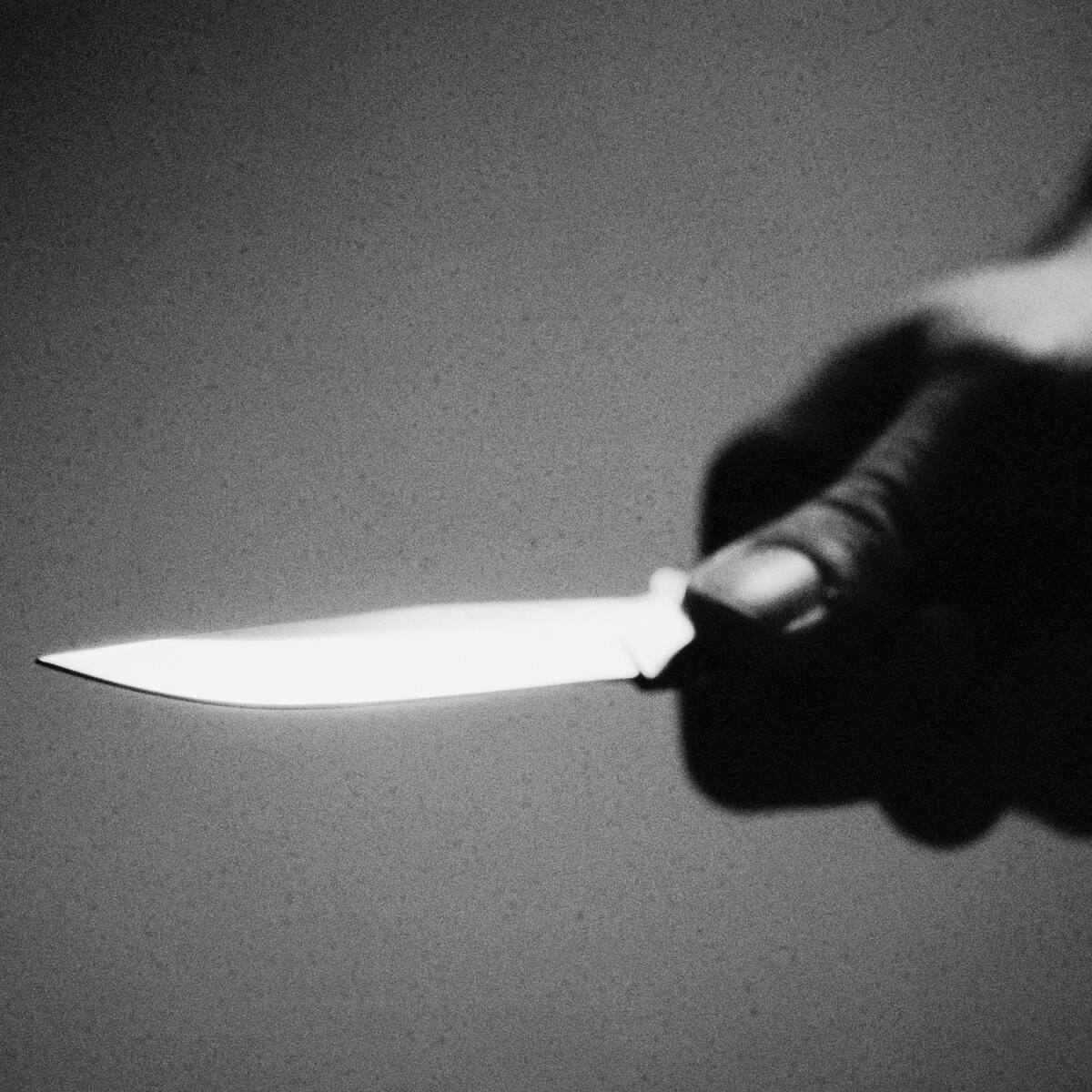 Un habitante de calle asesinó a una persona en un intento de hurto en Medellín