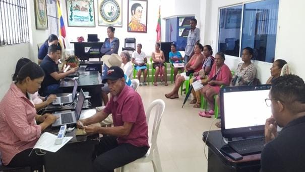 Unidad para las Víctimas