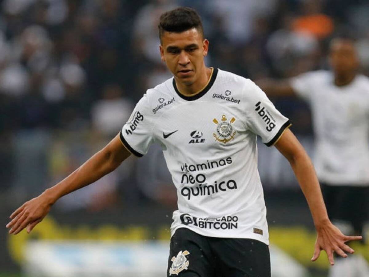 Jugadores colombianos en los cuartos de final de la Copa Libertadores