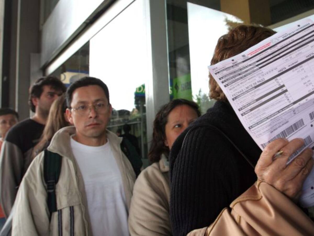 El recaudo de impuesto predial en Bogotá avanza en un 92 %