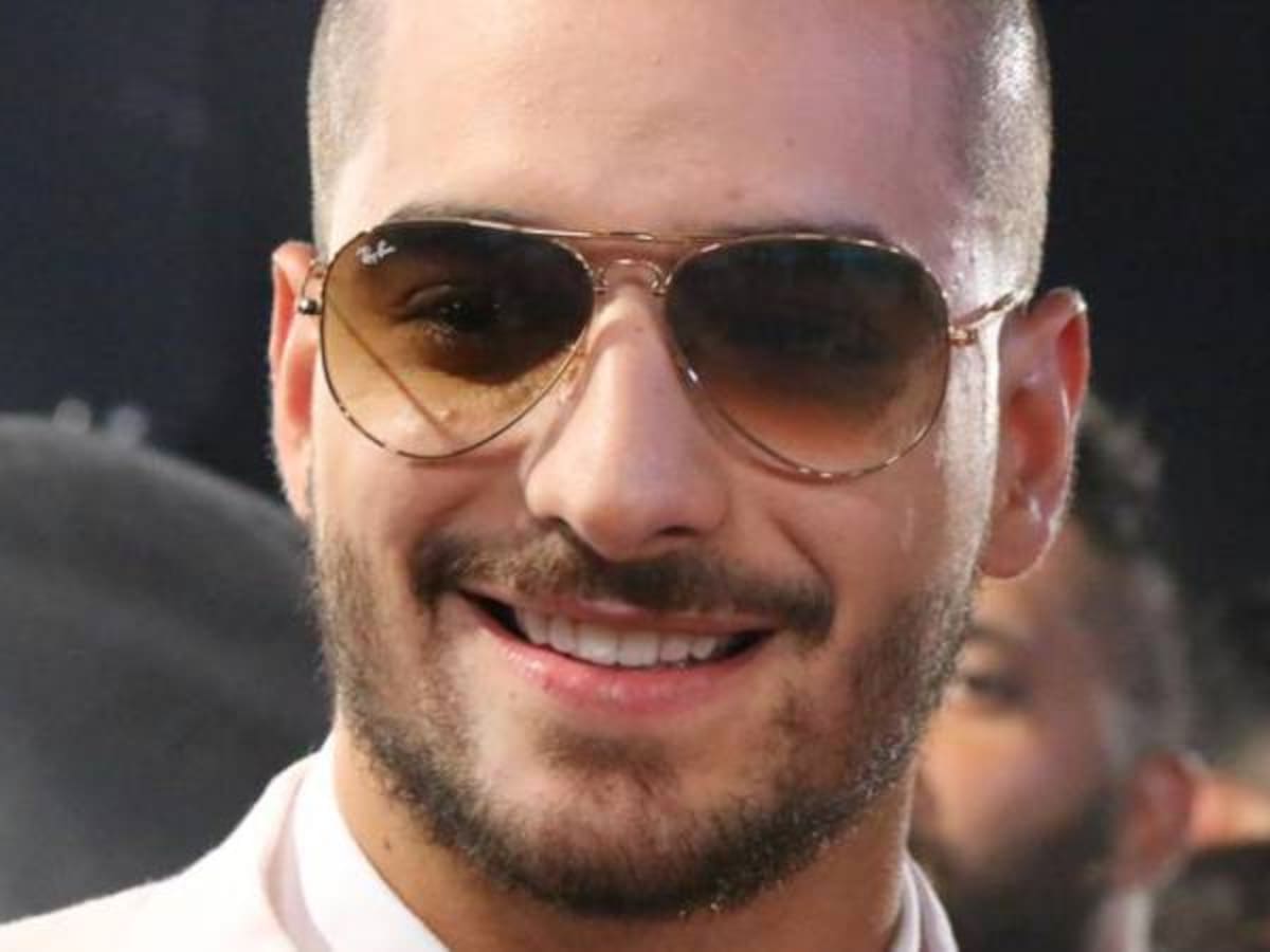 Maluma, 'el perdedor' de los Premios Juventud