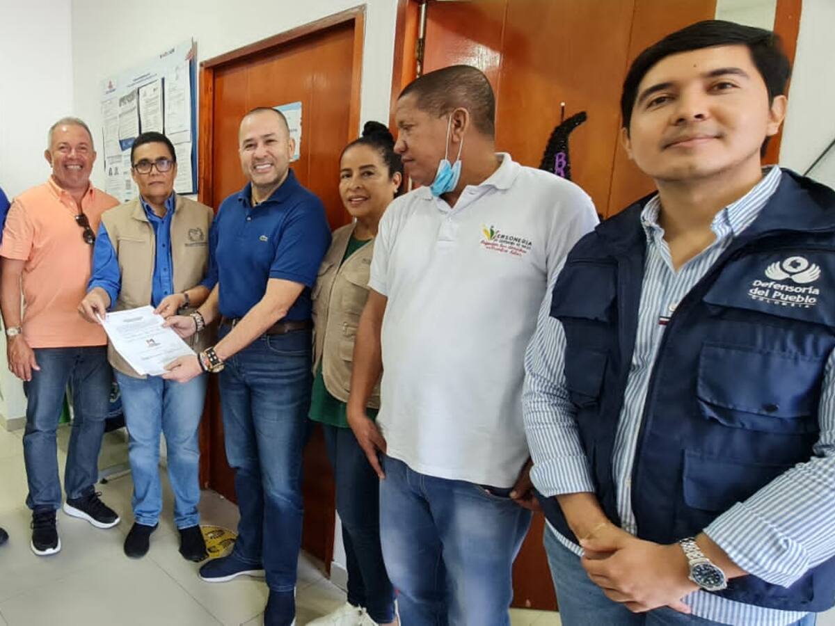 Avalan primer grupo que busca recoger firmas para candidatura a la Alcaldía