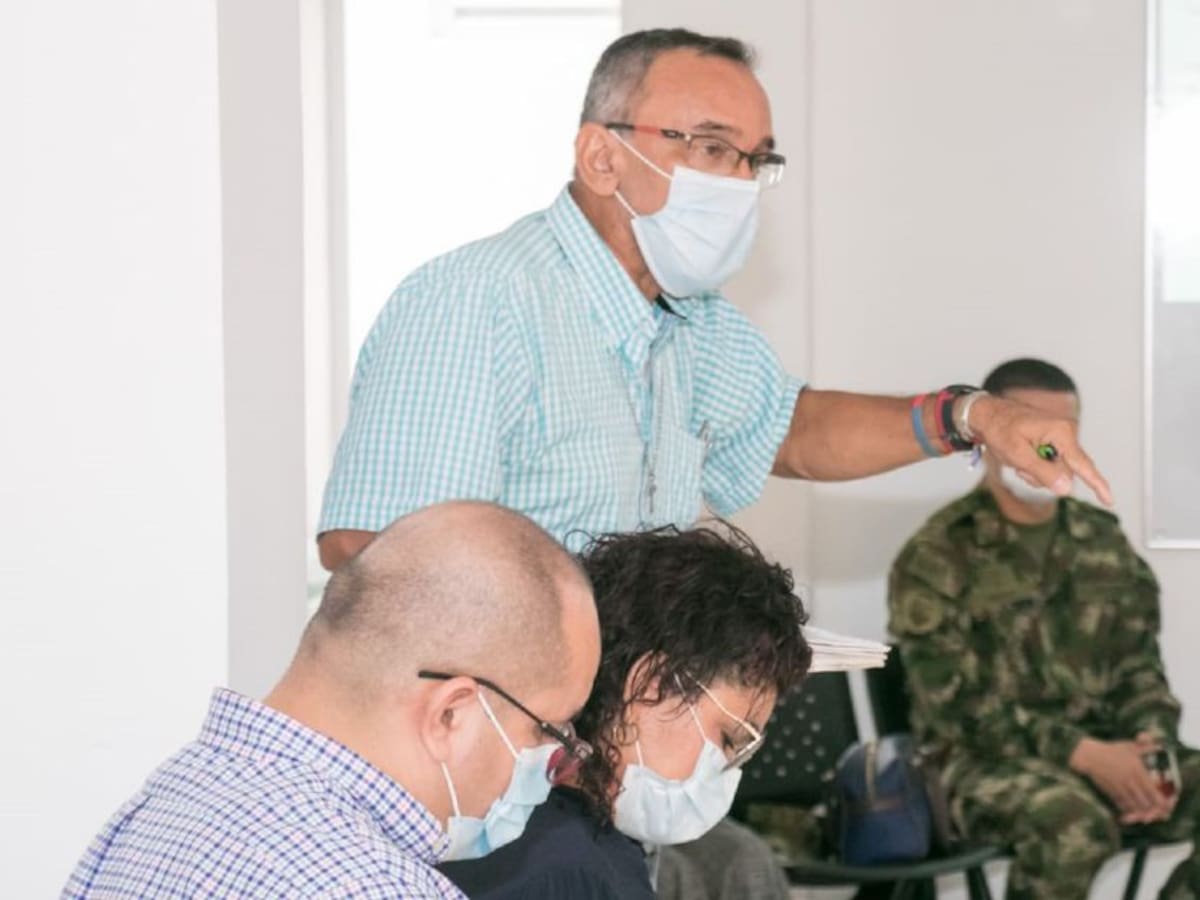 Líderes sociales de Neiva se capacitan para enfrentar amenazas