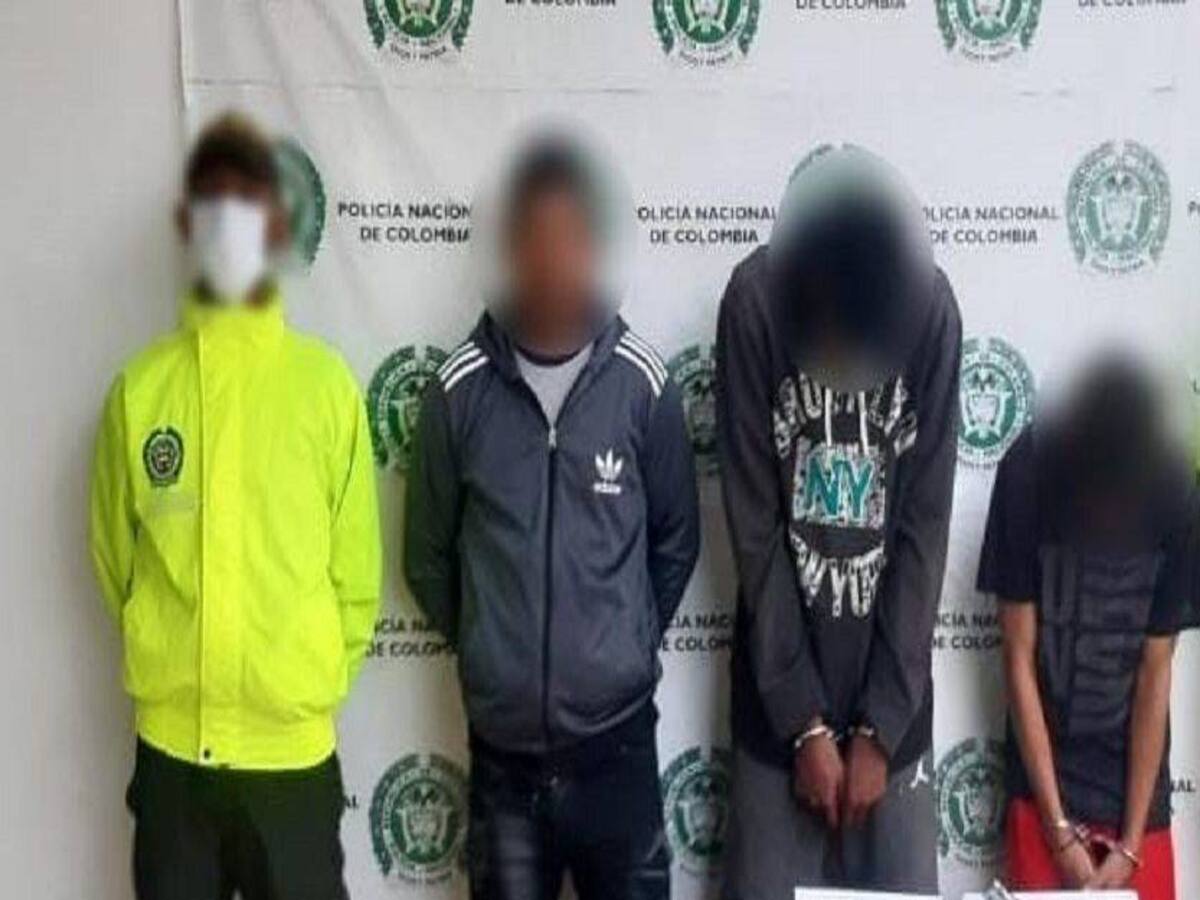 En Planeta Rica, Córdoba, desmantelan el grupo armado organizado ‘Los Tremendos’