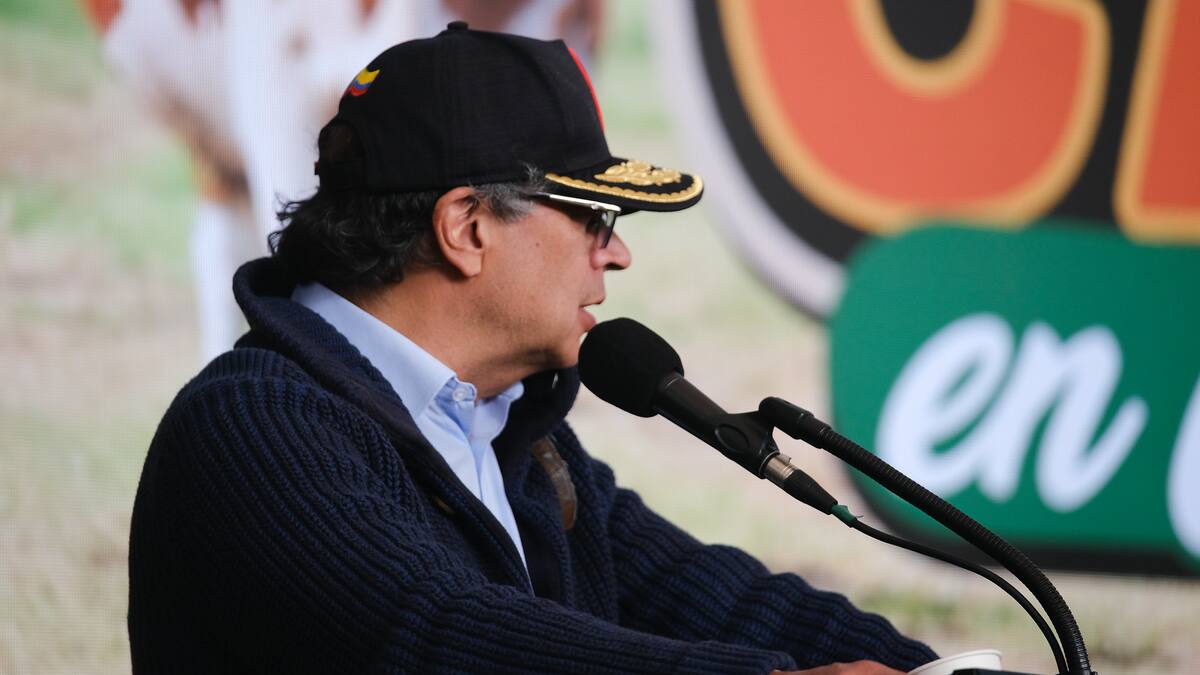 Petro designó a Óscar Torres como nuevo director de la Agencia Nacional de Infraestructura