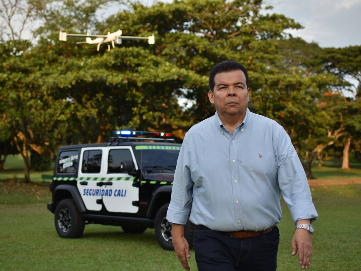 Roberto ‘El Chontico’ Ortiz no asistirá a debates por supuesta campaña negra en su contra