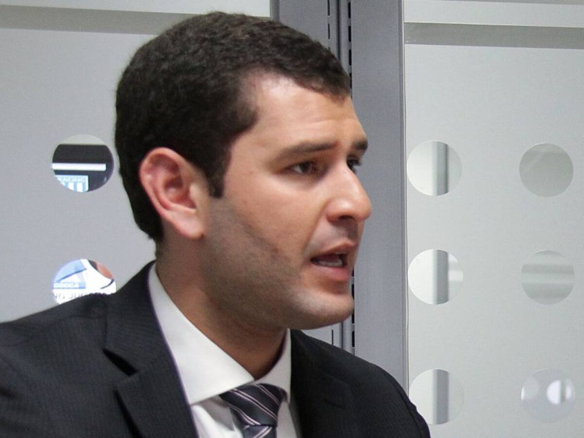 Acusación en contra del exgobernador Miguel Cotes ya tiene fecha