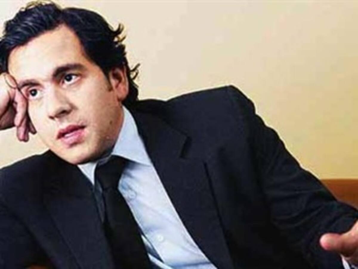 Niegan pérdida de investidura a excongresista Rodrigo Lara Restrepo