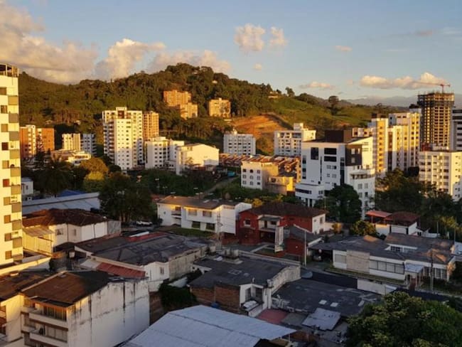 Pereira es la ciudad de Colombia con mayor incremento de servicios públicos