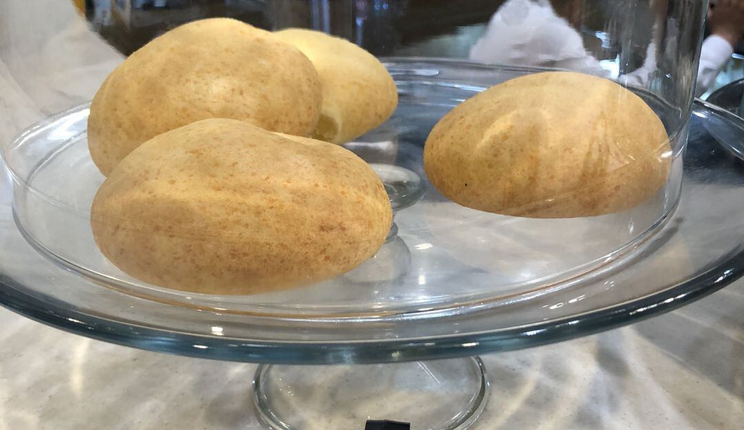 Polémica por cobro excesivo de almojábanas 