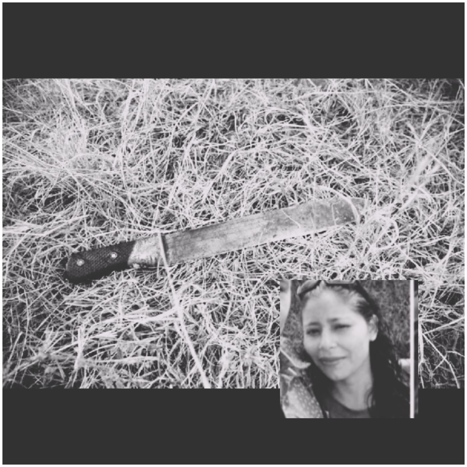 El agresor es buscado a esta hora por las autoridades en esta región.