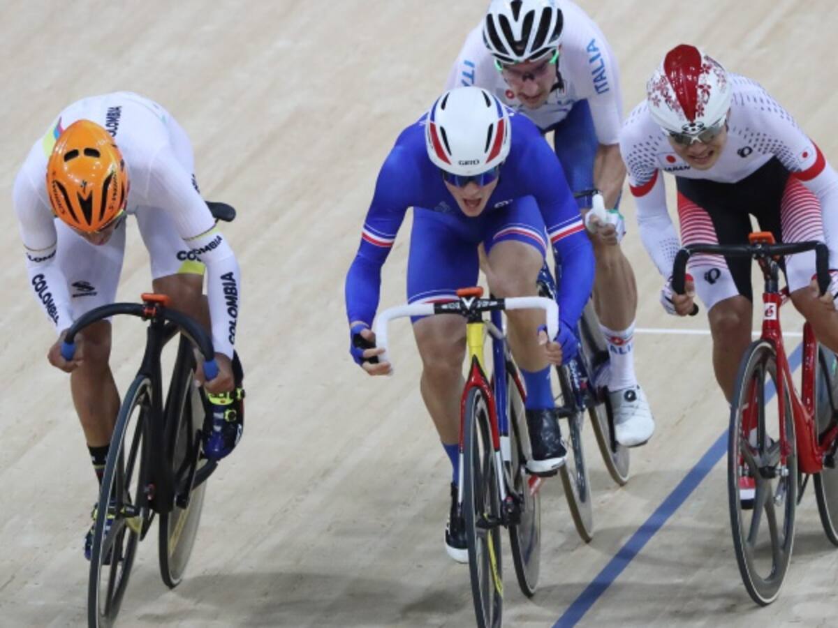 Los Juegos Olímpicos al día