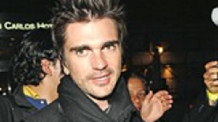 “No se nos puede olvidar que quedan muchas personas en la selva”: Juanes