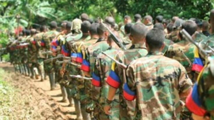 Gobierno estudia petición de expulsión de falsos desmovilizados de Justicia y Paz