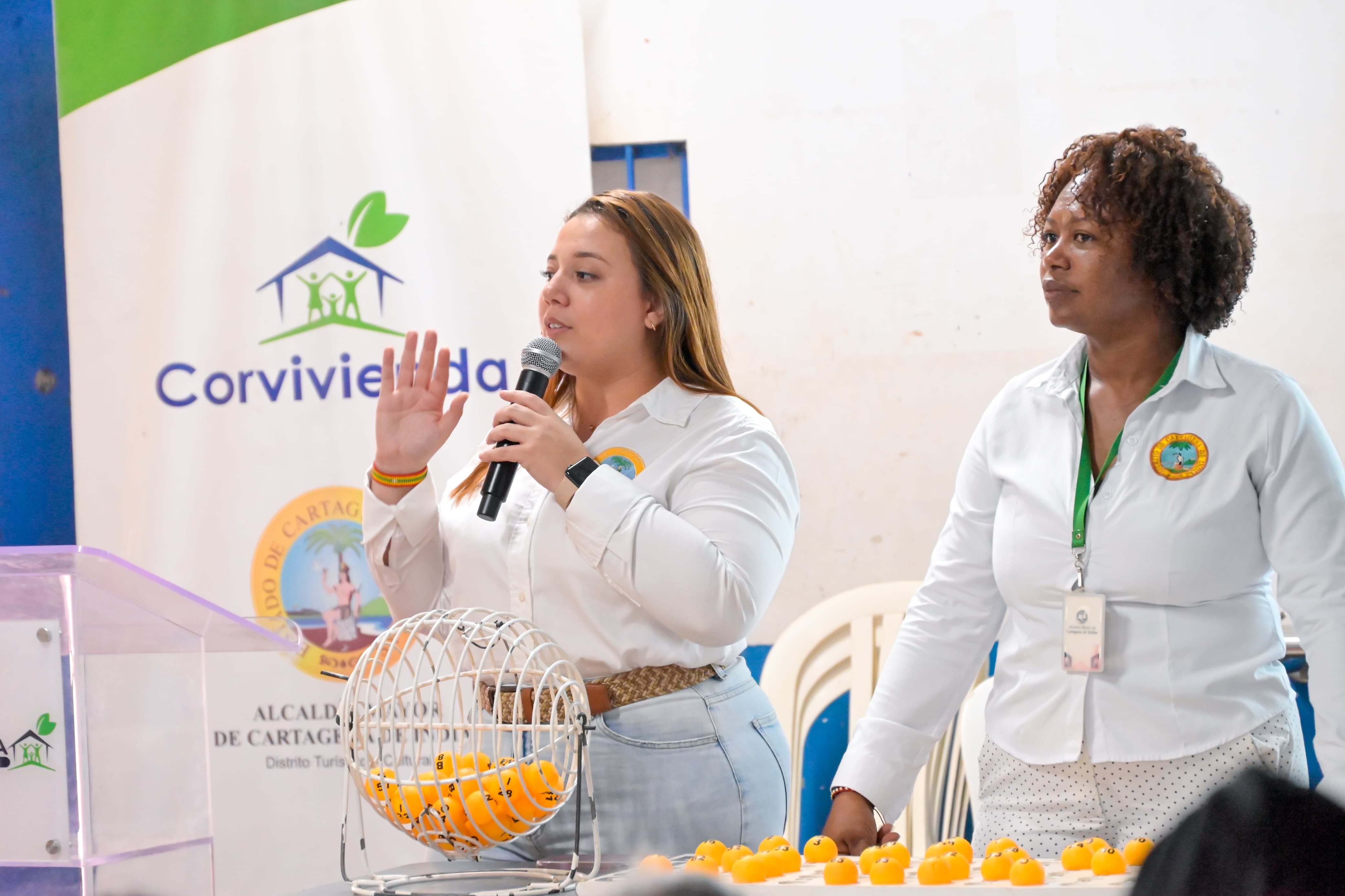 Alcaldía de Cartagena