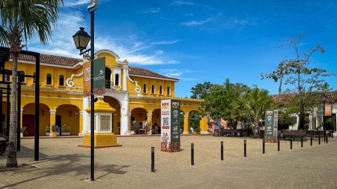 Iderbol