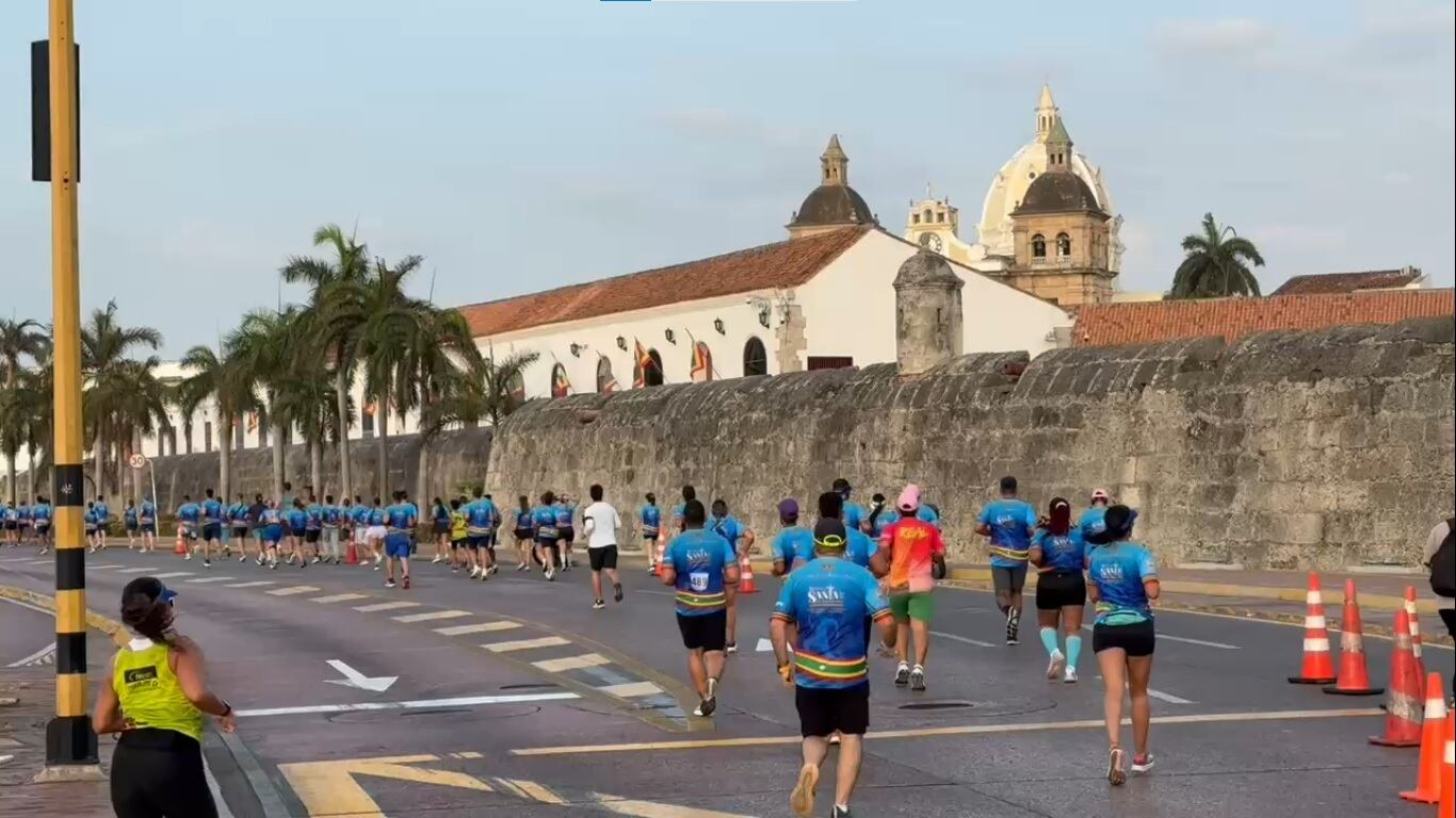 Alcaldía de Cartagena