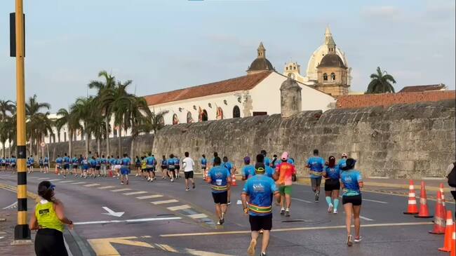 Alcaldía de Cartagena