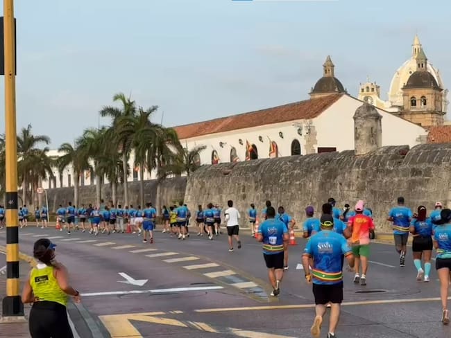 Alcaldía de Cartagena