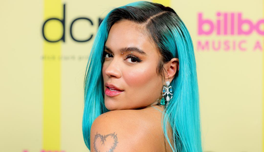 Cirujano plástico reveló que operó a Karol G antes de ser famosa